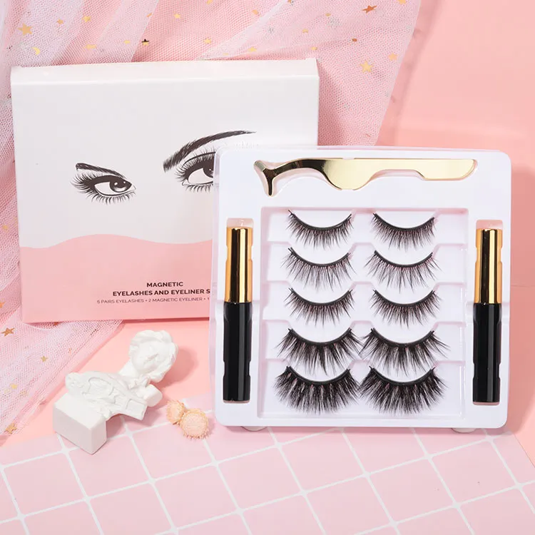 Strip Lashes의 장인정신과 적용 시나리오