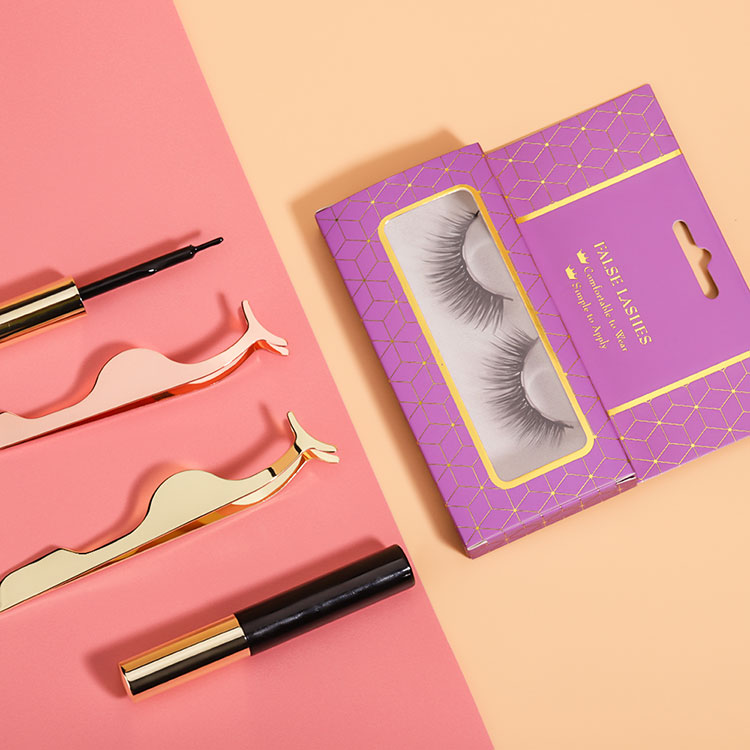 속눈썹 연장용 저감도 리무버 선택 방법: 성분 안내​