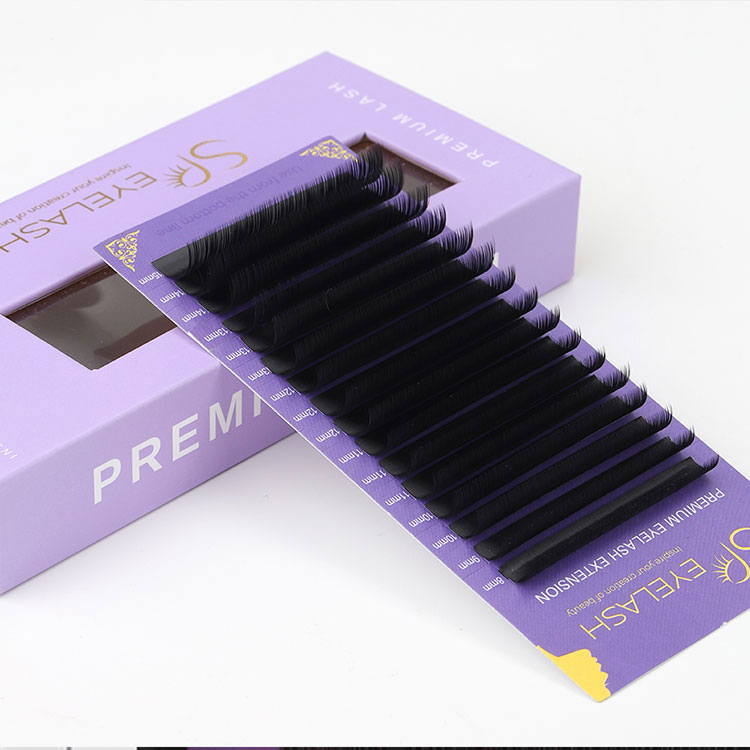 러시안 볼륨 속눈썹이 인기 있는 이유는 무엇일까요?